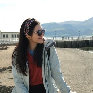 Meet your Posher, Daria